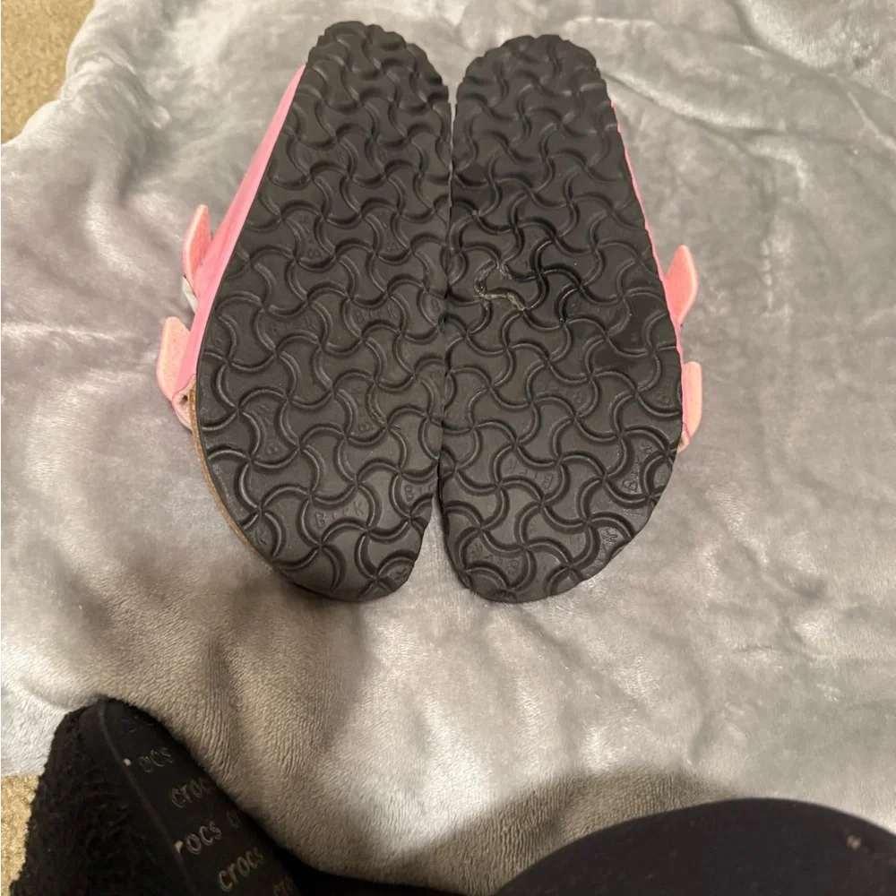 Birkenstock Sandal Pink - Picture 3 of 4